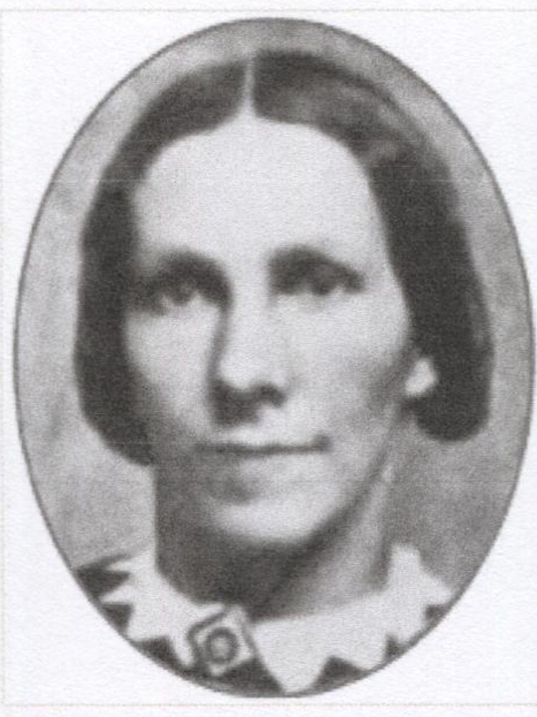 Mary Hart (1830 - 1881) Profile
